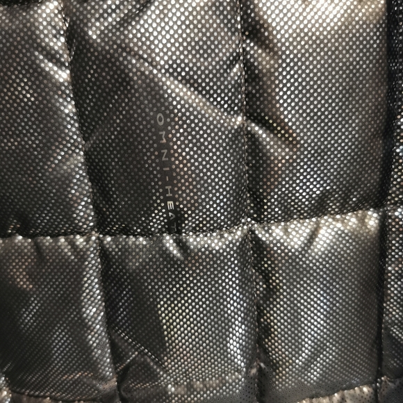 COLUMBIA | Voodoo Falls 590 Turbodown Winter Puffer Jacket - Picture 5 of 10